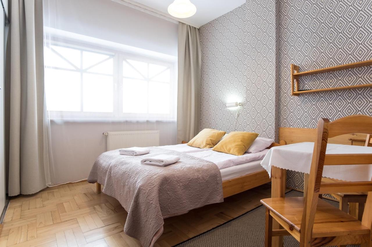 Gontyna Apartamento Zakopane Exterior foto
