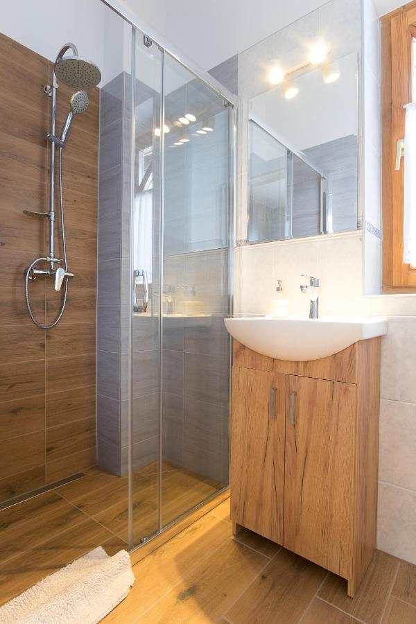 Gontyna Apartamento Zakopane Exterior foto