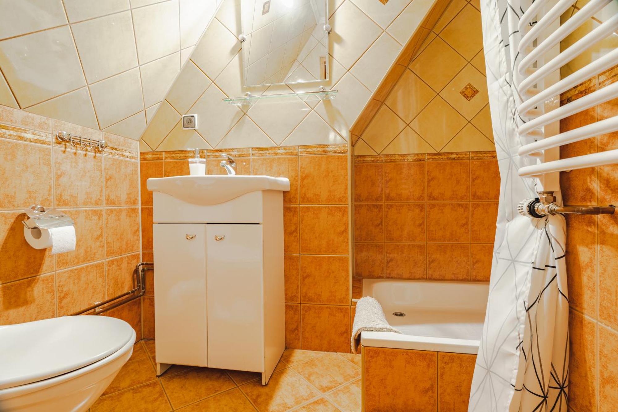 Gontyna Apartamento Zakopane Exterior foto